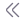 Collapse menu